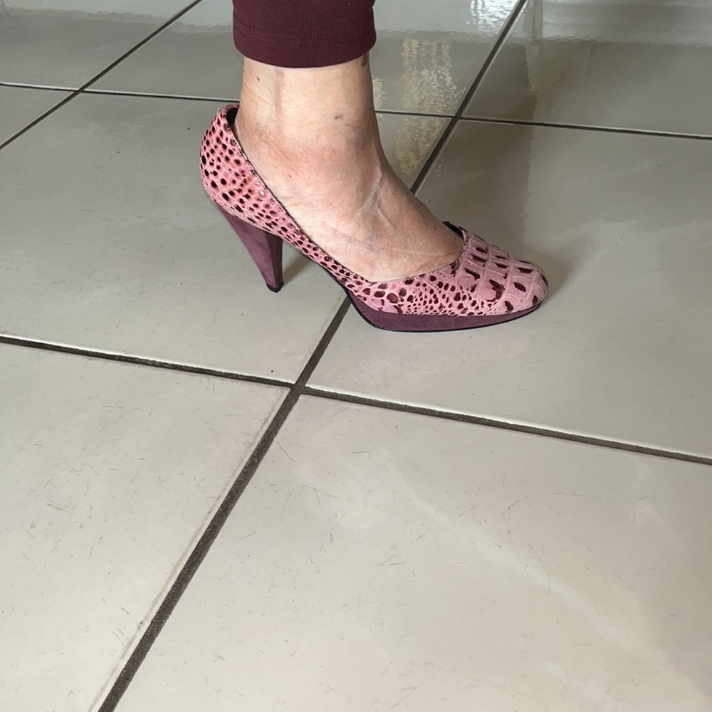 Hype heels - Picture 4 of 5